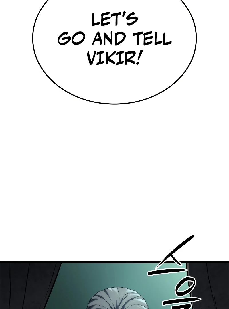 Revenge of the Iron-Blooded Sword Hound, Chapter 58 image 013